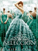 Poster der The Selection