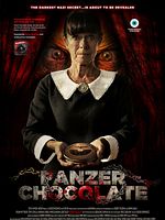 Poster der Panzer Chocolate