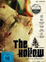 Poster der The Hollow - Mord in Mississippi