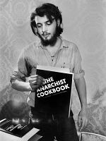 Poster der American Anarchist