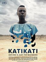 Poster der Kati Kati