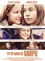 Poster der Tyttö nimeltä Varpu