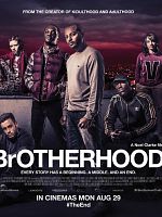 Poster der BrOTHERHOOD