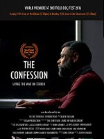 Poster der The Confession