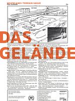 Poster der Das Gelände - The Grounds