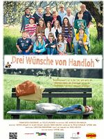 Poster der Drei Wünsche von Handloh