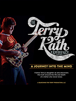Poster der The Terry Kath Experience