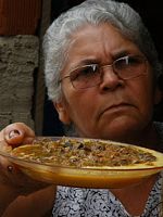 Poster der Depois Rola o Mocotó