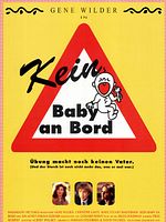 Poster der Kein Baby an Bord
