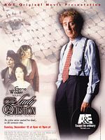 Poster der The Lady in Question