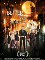 Poster der Better Off Single