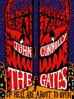 Poster der The Gates