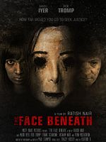 Poster der The Face Beneath