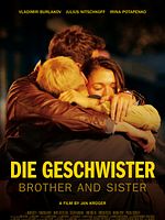 Poster der Die Geschwister