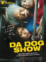 Poster der Da Dog Show
