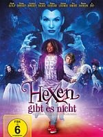 Poster der Hexen gibt es nicht