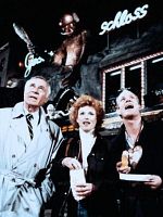 Poster der Tatort: Kinderspiel