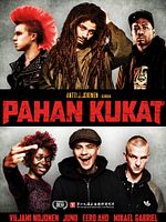 Poster der Flowers Of Evil