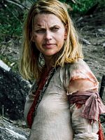 Poster der Gefangen im Paradies