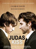 Poster der Judas Kiss