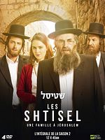 Bild von Shtisel