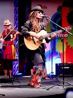 Poster der Além Dos Palcos e Mais Além