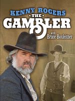 Poster der Kenny Rogers as The Gambler