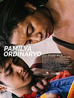 Poster der Pamilya Ordinaryo