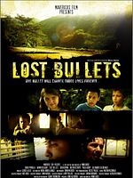 Poster der Balas Perdidas