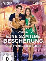 Poster der Eine samtige Bescherung