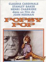 Poster der Popsy Pop - Die Hölle am Ende der Welt