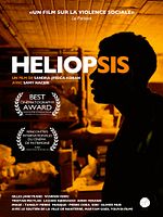 Poster der Heliopsis