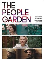 Poster der The People Garden