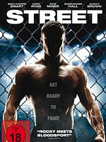 Poster der Street - Get Ready To Fight