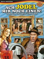 Poster der Stoßtrupp Venus - 5 Mädchen blasen zum Angriff