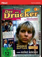 Poster der Der Drücker