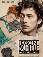 Poster der Egon Schiele