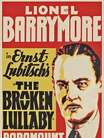 Poster der Der Mann, den sein Gewissen trieb