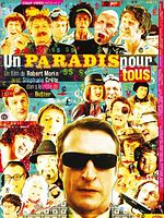 Poster der Un Paradis pour tous
