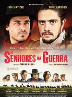 Poster der Os Senhores da Guerra
