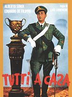 Poster der Der Weg zurück