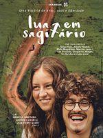 Poster der Lua em Sagitário