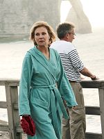 Poster der La Vie à l'envers