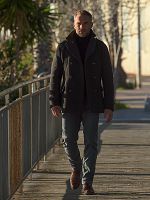 Poster der Morde In La Ciotat