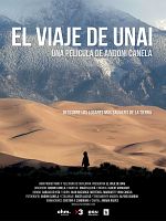 Poster der El viaje de Unai