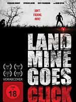 Poster der Landmine Goes Click