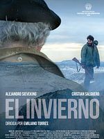 Poster der El Invierno