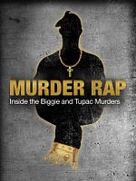 Poster der Murder Rap: Inside the Biggie and Tupac Murders
