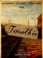 Poster der Timothée