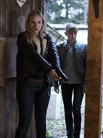 Poster der Arne Dahl: Dunkelziffer